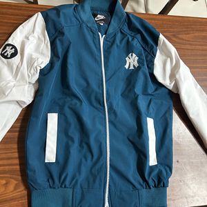 Nike Windbreaker Jacket