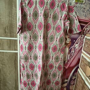 Diza Westside Kurta Medium