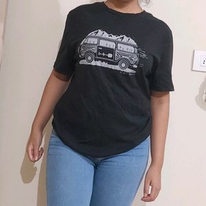 Oversized Tshirt For Women