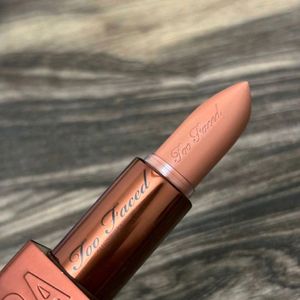 Too Faced Lipstick