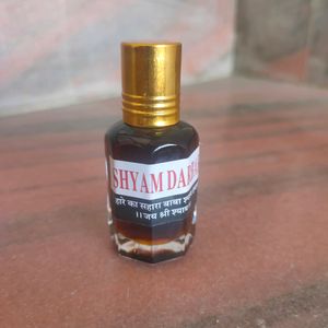 Shyam Darbar Attar... Never Used...