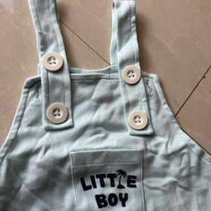 Baby Boy Romper New