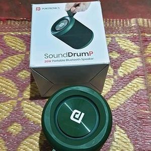 Portronics SoundDrum P 20W Bluetooth Speaker