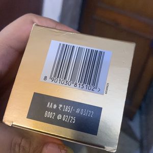 Ponds Gold Beauty Cream