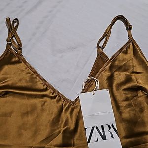 Zara Top