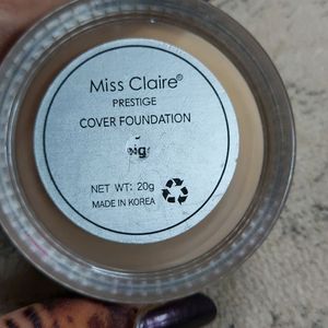 cover foundation