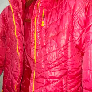 Puffer Jackets