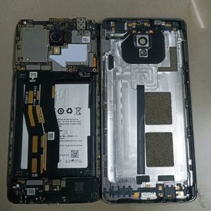 Damaged Mobile Not Dead