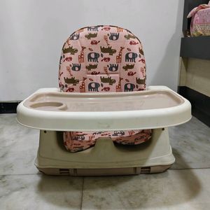 High chair - Luvlap