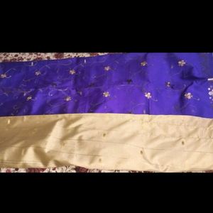 Banarasi Silk