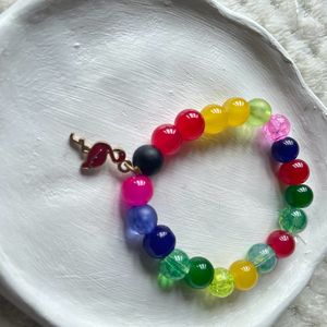 Single Charm Bracelets (1pcs)