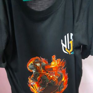 Anime T-shirt