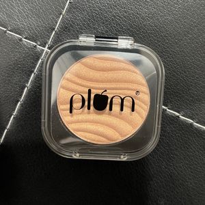 NEW PLUM HIGHLIGHTER