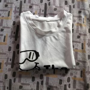 Girls T-shirt