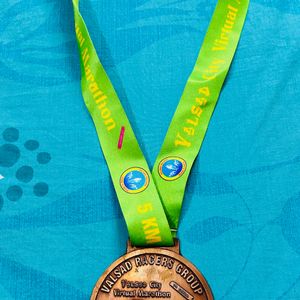 Bronze Medal: Pack Of 2