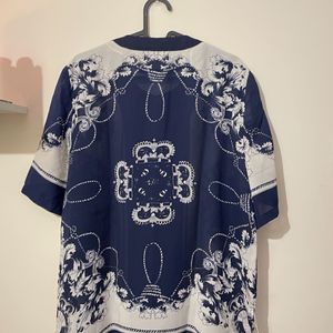 Vintage Korean Shirt