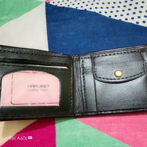 Polo Mens Wallet Brand New