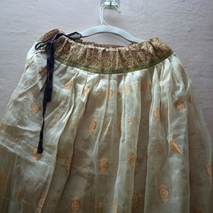 Skirt Chaniya For Girls