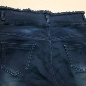 WOMEN'S FUNKI JEANS