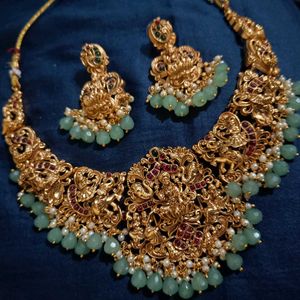 Jewellery Set