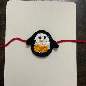 Handmade Kids Rakhi