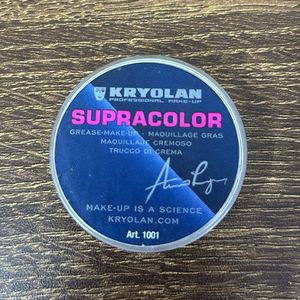 KRYOLAN Supracolor Cream Foundation