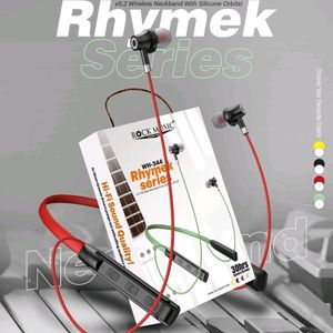 Rhymek Series Neckband