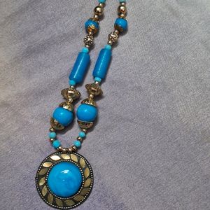 Statement Necklace