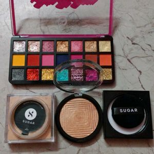 Makeup Set