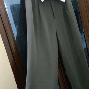 Korean Pant.