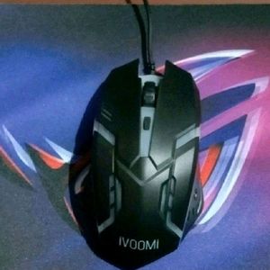 Rgb Gaming Mouse