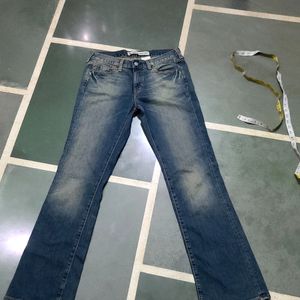 Bootcut Jeans For Men