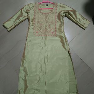 Traditional Kurti