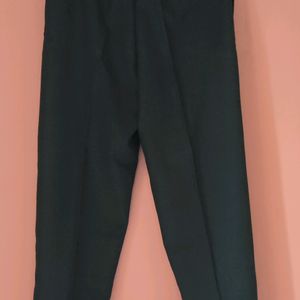 Men's Moustache Trousers