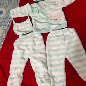 Baby Suit