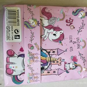 Unicorn Stationary Set