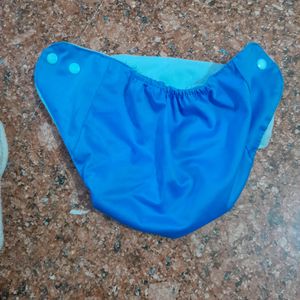 Reusable Diapers