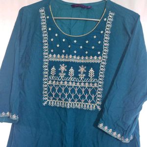 Kurta For Women..ll