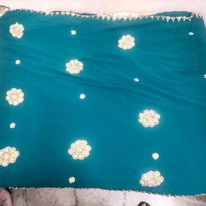 Sarees Of Women With Blouse