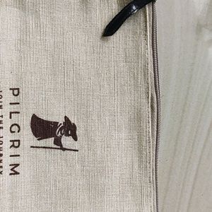 Pack Of 3 Pilgrim Makeup Pouch