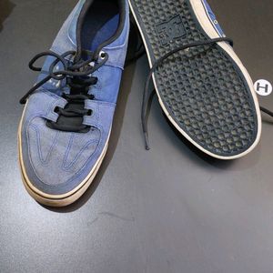 Vans And Roadster Shoes