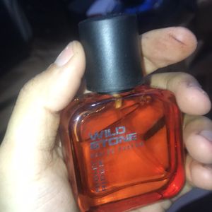 Wildstone Night Rider Perfume