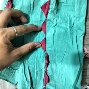 KURTA PANT SET WITH DUPATTA