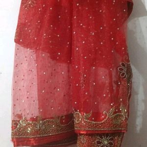 Bridal Lehenga For Girls