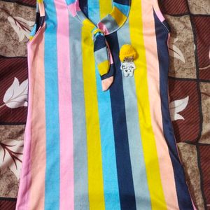 One piece for girl baby