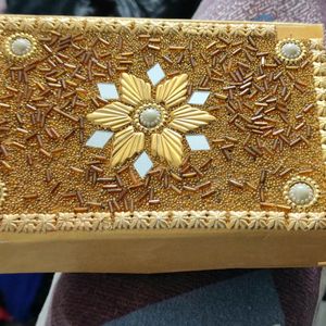 JEWELLERY BOXES COMBO Of 2