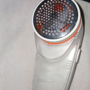 Lint Remover Machine