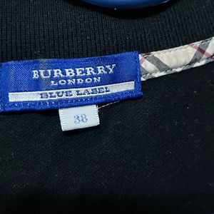 Burberry Top.