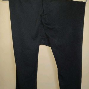 High Waisted Trouser