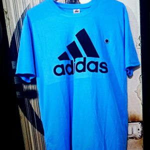 L Size T Shirt